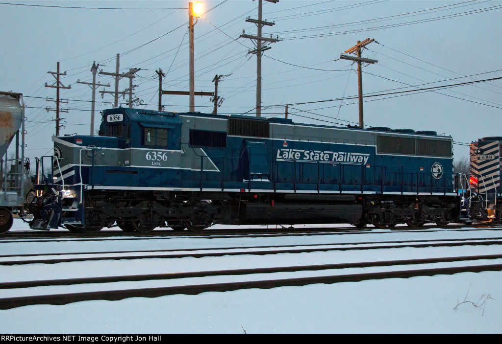 LSRC 6356